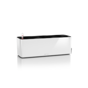 LECHUZA CUBE GLOSSY Triple lechuza