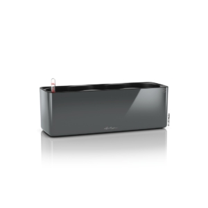 LECHUZA CUBE GLOSSY Triple lechuza