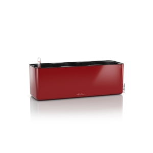 LECHUZA CUBE GLOSSY Triple lechuza