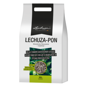 Питательный субстрат LECHUZAPON lechuza Питательный субстрат LECHUZAPON lechuza