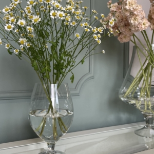 Ваза-бокал ваза