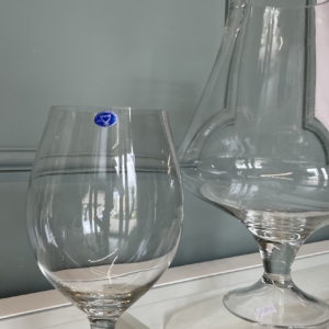 Ваза-бокал ваза