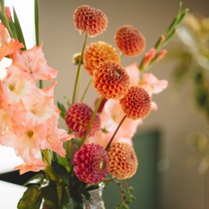 Цветочная подписка S 4 доставки за 4 недели 