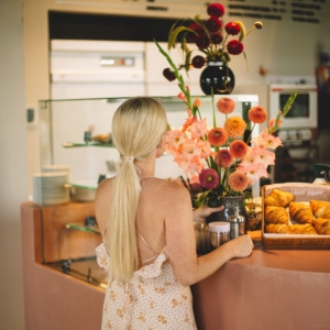 Цветочная подписка S 4 доставки за 4 недели 